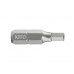 KITO SMART hrot imbus vrtaný, HTa 2x25mm, S2 4810401