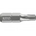 KITO SMART hrot TORX vrtaný, TTa 20x25mm, S2 4810487