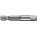 KITO SMART adaptér šestihran/čtyřhran 1/4", 50mm, S2 4810523