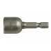 KITO SMART klíč nástrčný HEX do vrtačky 1/4", magnetický, 13x48mm, CrV 4810613