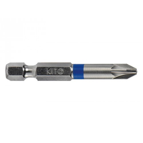 KITO SMART hrot, PZ 0x50mm, S2 4816200