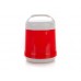 BANQUET Plastová termoska na potraviny 1L Red Culinaria 4820100F10AR