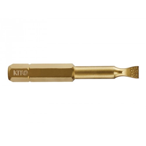 KITO SHARK hrot, 4,5x50mm, S2/TiN 4821302