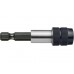 KITO SMART držák hrotů "Fix-Clip" magnetický, 1/4"x60mm, 61CrV5 4830101