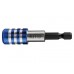 KITO SMART držák hrotů s aretací a magnetem, 1/4“, 65mm, 61CrV5 4830202