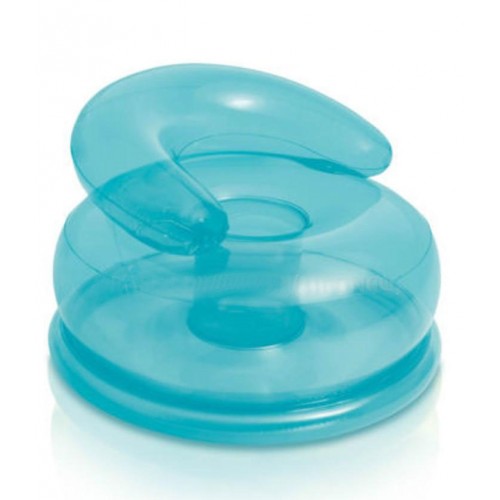 INTEX 48509 nafukovací křeslo