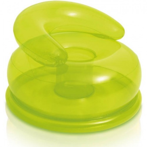 INTEX 48509 nafukovací křeslo