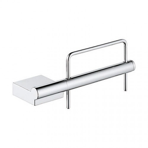 KLUDI A-Xes držák toaletního papíru chrom 4897105