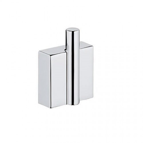 KLUDI A-Xes háček chrom 4898405