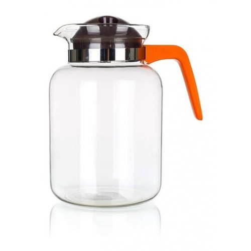 BANQUET Konvice skleněná RUBY 2 l 49010020 BANQUET Konvice skleněná RUBY 2 l 49010020