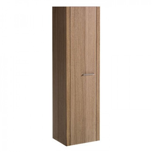 LAUFEN LB3 Vysoká skříňka, 4.6600.2.068.562.1, nový úchyt, dub LAUFEN LB3 Vysoká skříňka, 4.6600.2.068.562.1, nový úchyt, dub