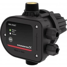 Grundfos PM START tlaková řídicí jednotka 93225672