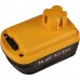 FIELDMANN FDV 9001 Náhradní akumulátor pro FDV 1001-A 50000179