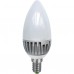 RETLUX RLL 20 žárovka LED C37 3W E14, 50000624