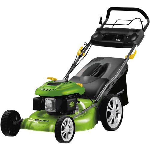 Fieldmann FZR 3004-B benzínová sekačka 4x1 50000643 Fieldmann FZR 3004-B benzínová sekačka 4x1 50000643