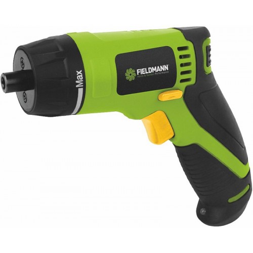 FIELDMANN FDS 1013-A AKU šroubovák 50002074