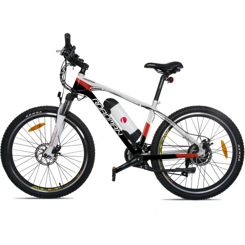 ROADMAN e-MOUNT 3/16 51CM E-KOLO Elektrokolo horské 50002191 ROADMAN e-MOUNT 3/16 51CM E-KOLO Elektrokolo horské 50002191