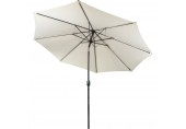 FIELDMANN FDZN 5006 Slunečník, krémový 50003582