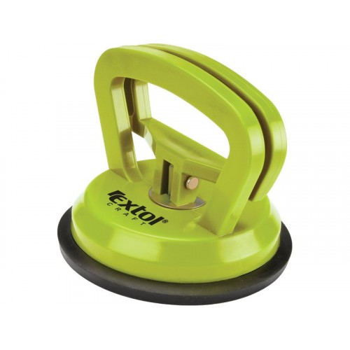 EXTOL CRAFT přísavka na sklo, jednodílná plastová 500145