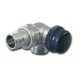 IVAR Termostatický ventil 1/2"xEK úhlový dvouregulační pravý 500431