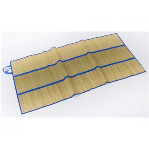 HAPPY GREEN Plážová podložka 170x80cm skládací 50211024