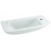 IDEAL Standard EUROVIT umývátko s postranním otvorem 50 x 23,5 cm R421901