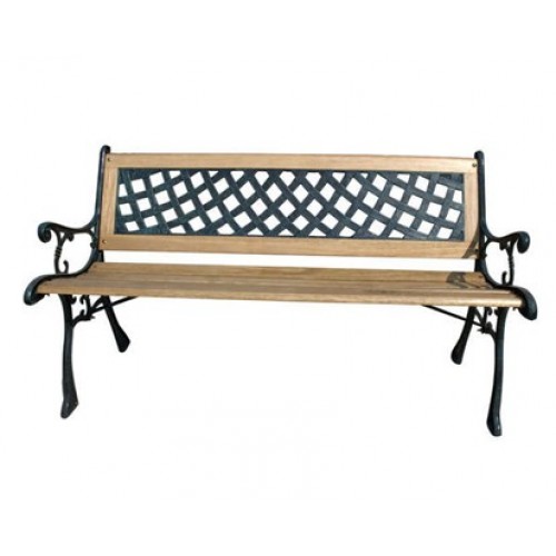 HAPPY GREEN Zahradní lavička Classic, 504030 HAPPY GREEN Zahradní lavička Classic, 504030