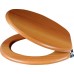 SAPHO 50610 OŘECH WC sedátko, MDF