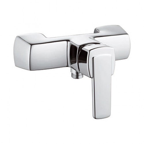 KLUDI Q-Beo sprchová jednopáková baterie DN 12 chrom 507140575
