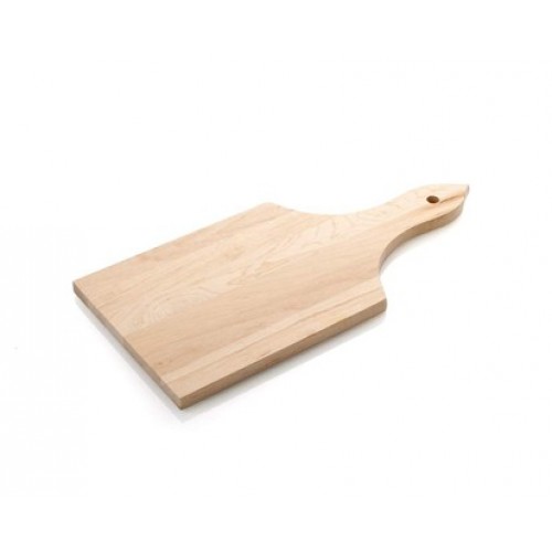 APETIT Dřevěné prkénko 30x14 cm BBQ 50BBQ002 APETIT Dřevěné prkénko 30x14 cm BBQ 50BBQ002