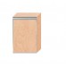 INTEDOOR FLORIDA nízká koupelnová skříňka s košem, horní úchytka s rámem FSN50K03D