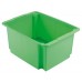 HEIDRUN Multibox 18,5 x 43 x 34 cm, 22l, mix barev, 5109