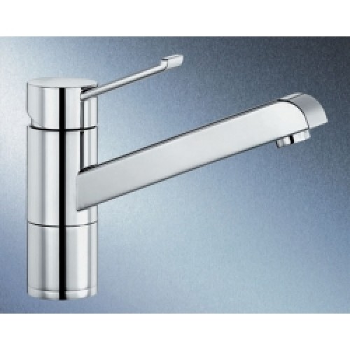 BLANCO Zenos dřezová baterie chrom 517801