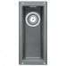BLANCO Subline 160 - U dřez Silgranit aluminium 513400