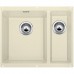 BLANCO Subline 340/160 - U dřez Silgranit jasmín 513791