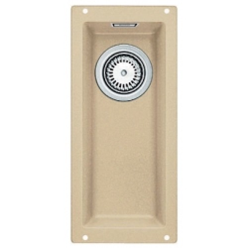 BLANCO Subline 160 - U dřez Silgranit béžová champagne 513951 BLANCO Subline 160 - U dřez Silgranit béžová champagne 513951