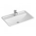 Villeroy & Boch Loop&Friends Zápustné umyvadlo 675x450 mm, bez přepadu, star white ceramicplus