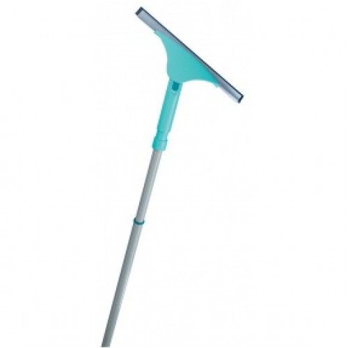 LEIFHEIT Stěrka 40cm na okna POWERSLIDE s teleskopickou tyčí 51521 LEIFHEIT Stěrka 40cm na okna POWERSLIDE s teleskopickou tyčí 51521