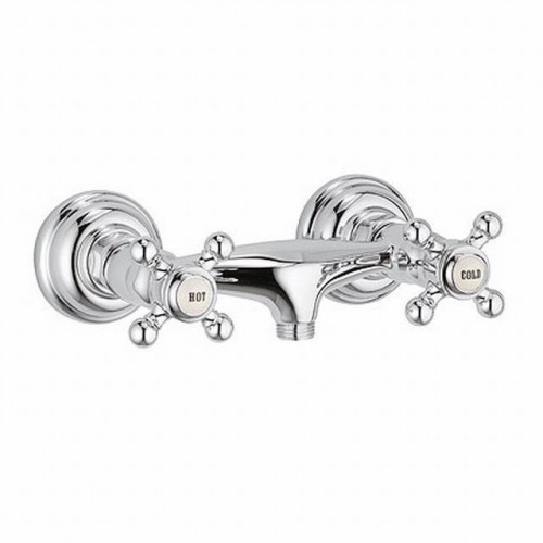 KLUDI Adlon sprchová baterie chrom 516100520 KLUDI Adlon sprchová baterie chrom 516100520