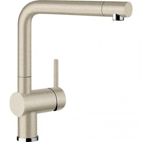 BLANCO Linus dřezová baterie, písek 516705 BLANCO Linus dřezová baterie, písek 516705