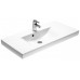 Gustavsberg LOGIC 92 nábytkové umyvadlo, bílá E+ 92x43 517159R1