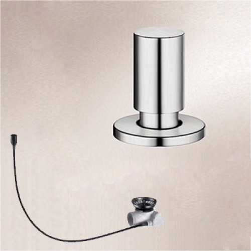 Blanco Okrouhlé táhlo s bowdenovým lankem 517544 Blanco Okrouhlé táhlo s bowdenovým lankem 517544