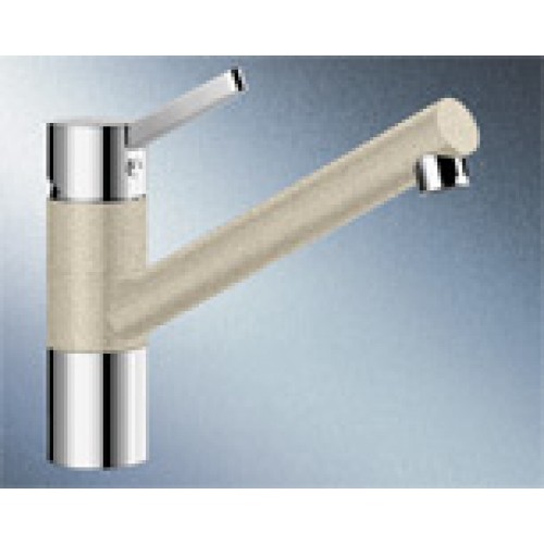BLANCO Tivo dřezová baterie písek /chrom 517606