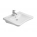 Villeroy & Boch Omnia architectura Umyvadlo vita 650x550 mm,s přepadem, bílá alpin ceramicplus