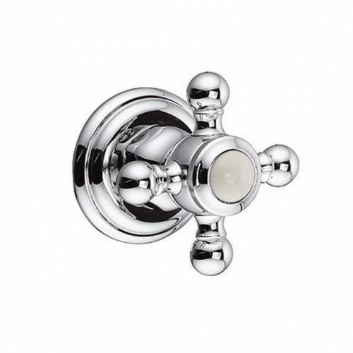 KLUDI Adlon podomítkový ventil mosaz 518034520