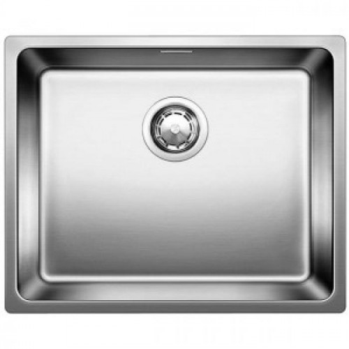 BLANCO ANDANO 500-IF nerezový dřez, bez táhla 518315