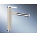 BLANCO Linee-S dřezová baterie se sprchou, písek 518444