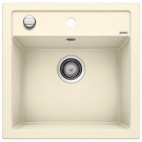 BLANCO Dalago 5 dřez Silgranit jasmín 518525 BLANCO Dalago 5 dřez Silgranit jasmín 518525