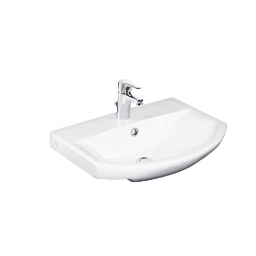 Gustavsberg LOGIC 56 umyvadlo, bílá E+ 56x44 519399R1