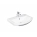 Gustavsberg LOGIC 56 umyvadlo, bílá E+ 56x44 519399R1